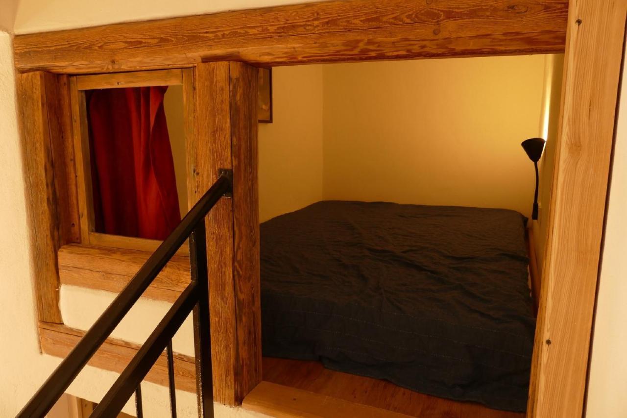 Ferienwohnung Mainromantik Winterhausen Экстерьер фото