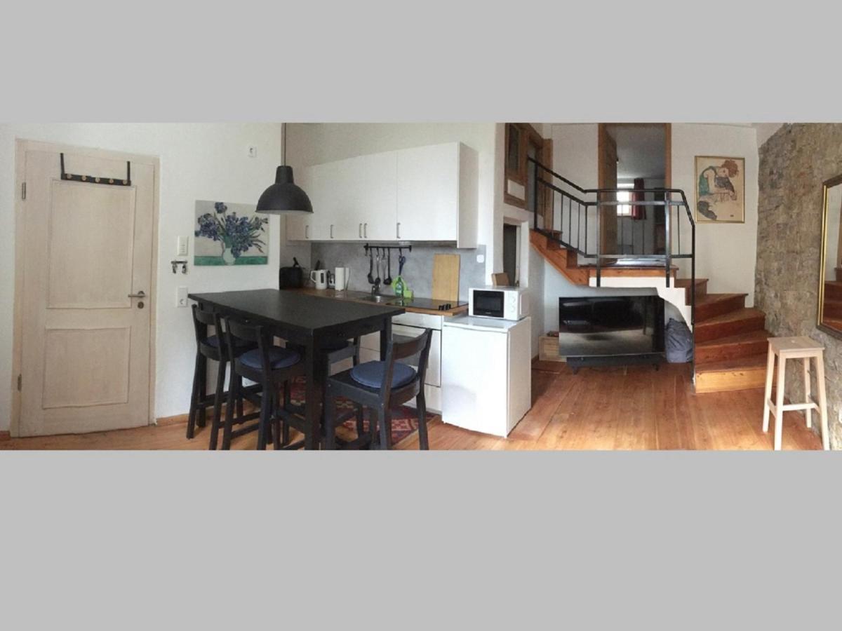 Ferienwohnung Mainromantik Winterhausen Экстерьер фото