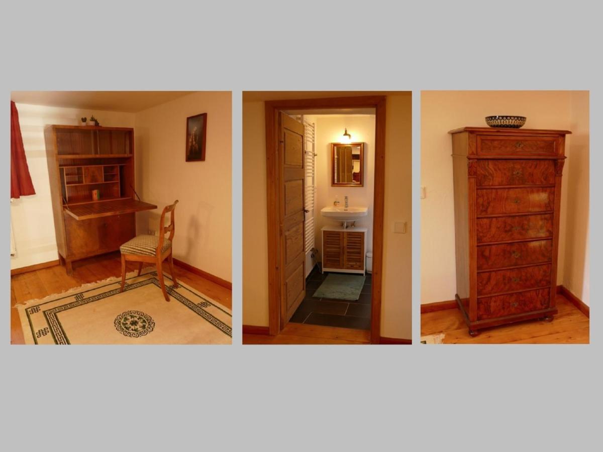 Ferienwohnung Mainromantik Winterhausen Экстерьер фото