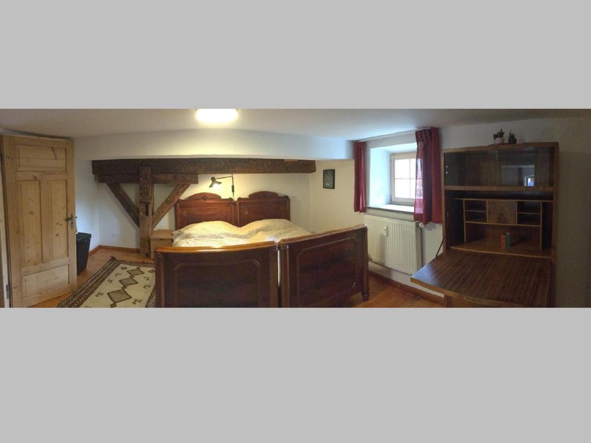 Ferienwohnung Mainromantik Winterhausen Экстерьер фото
