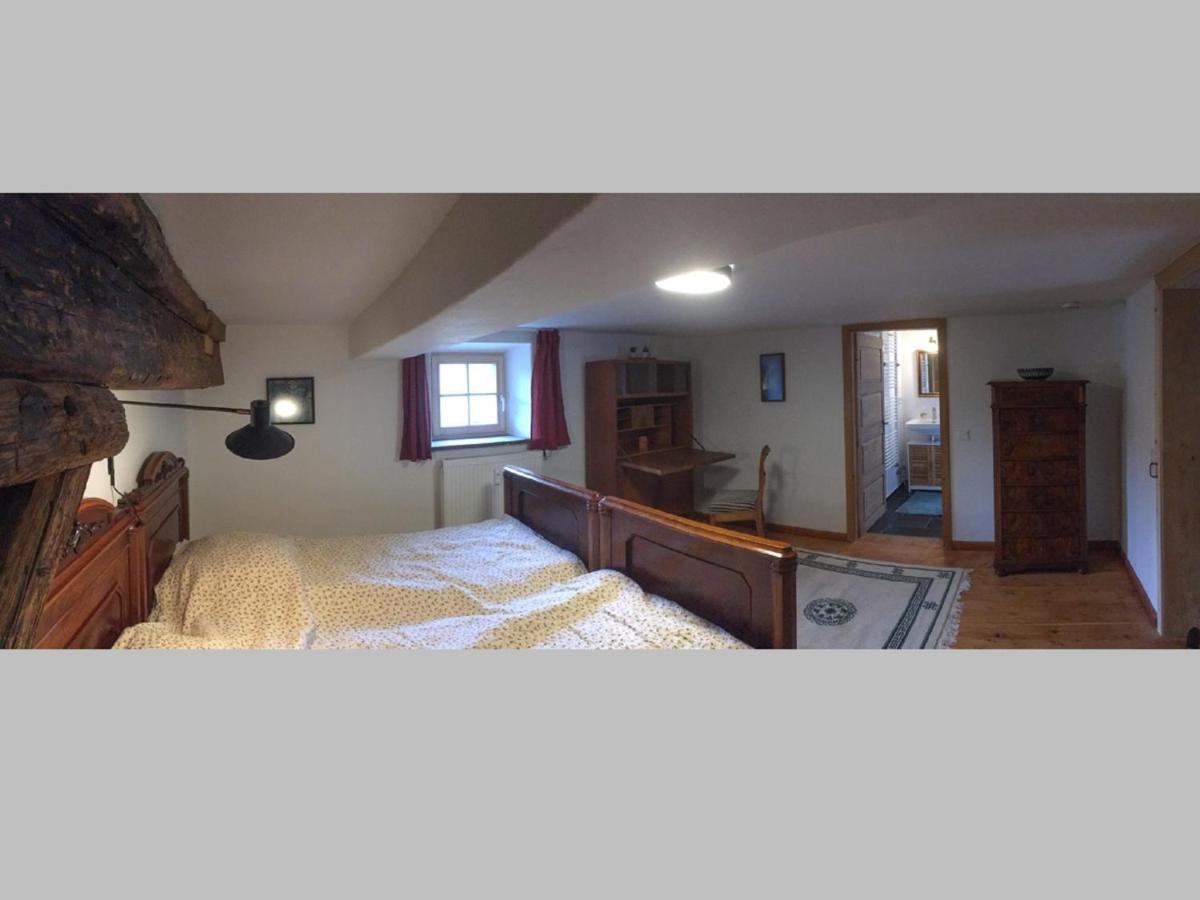 Ferienwohnung Mainromantik Winterhausen Экстерьер фото
