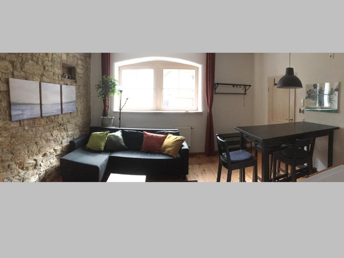 Ferienwohnung Mainromantik Winterhausen Экстерьер фото