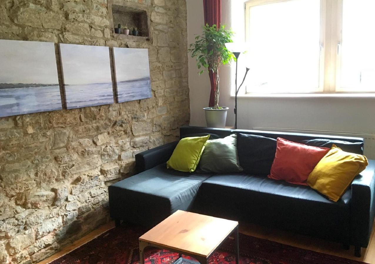 Ferienwohnung Mainromantik Winterhausen Экстерьер фото
