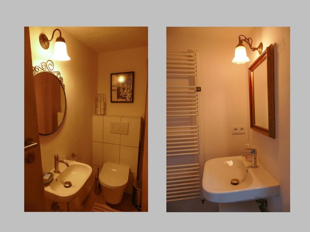 Ferienwohnung Mainromantik Winterhausen Экстерьер фото