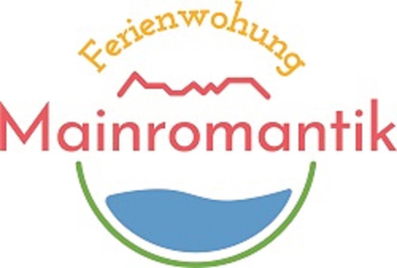 Ferienwohnung Mainromantik Winterhausen Экстерьер фото